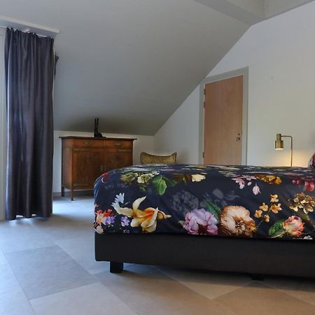Hoogheem Erfgoed & Logies Villa Nieuwolda-Oost Exteriör bild
