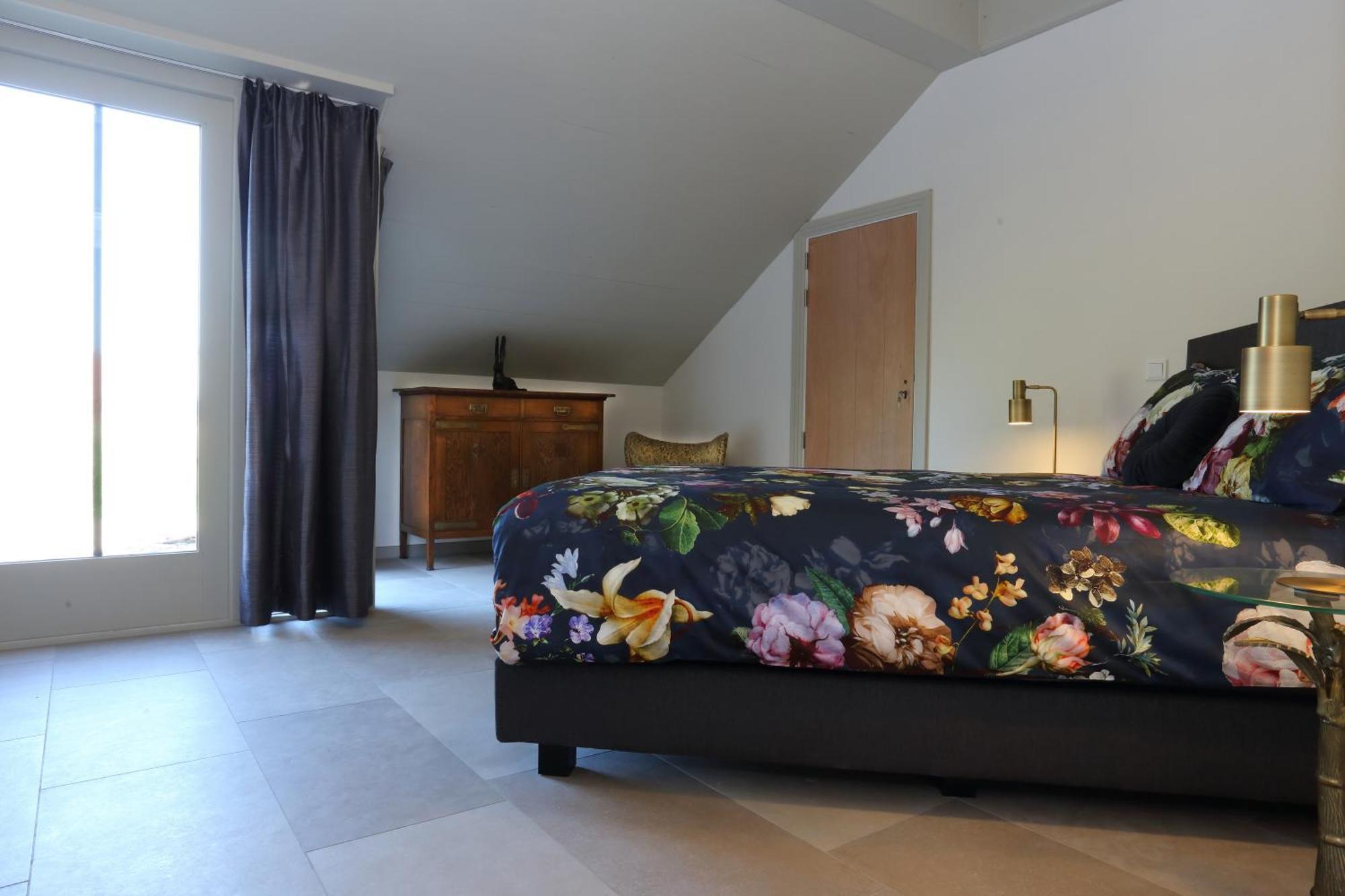 Hoogheem Erfgoed & Logies Villa Nieuwolda-Oost Exteriör bild